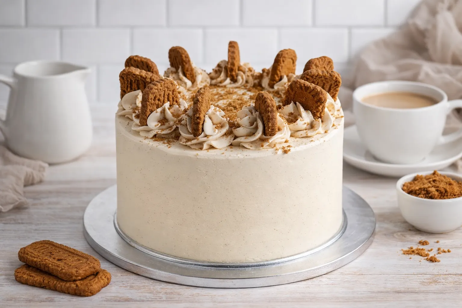 Delice Desserts