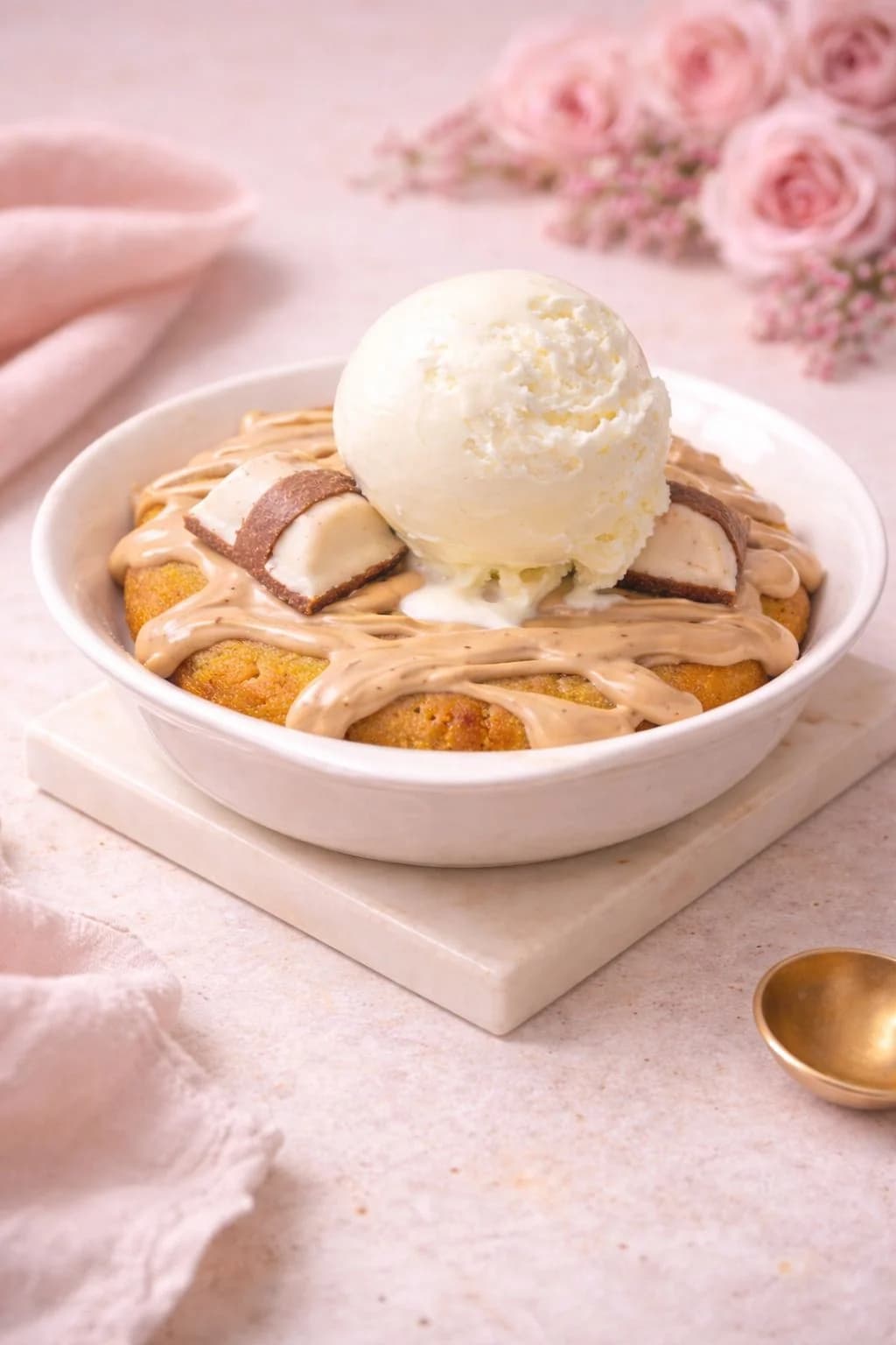 Cookie Dough Bueno Lover